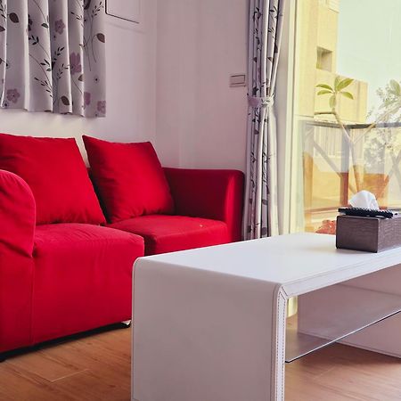 Sunny Sun B&B Taitung Bagian luar foto