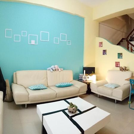Sunny Sun B&B Taitung Bagian luar foto