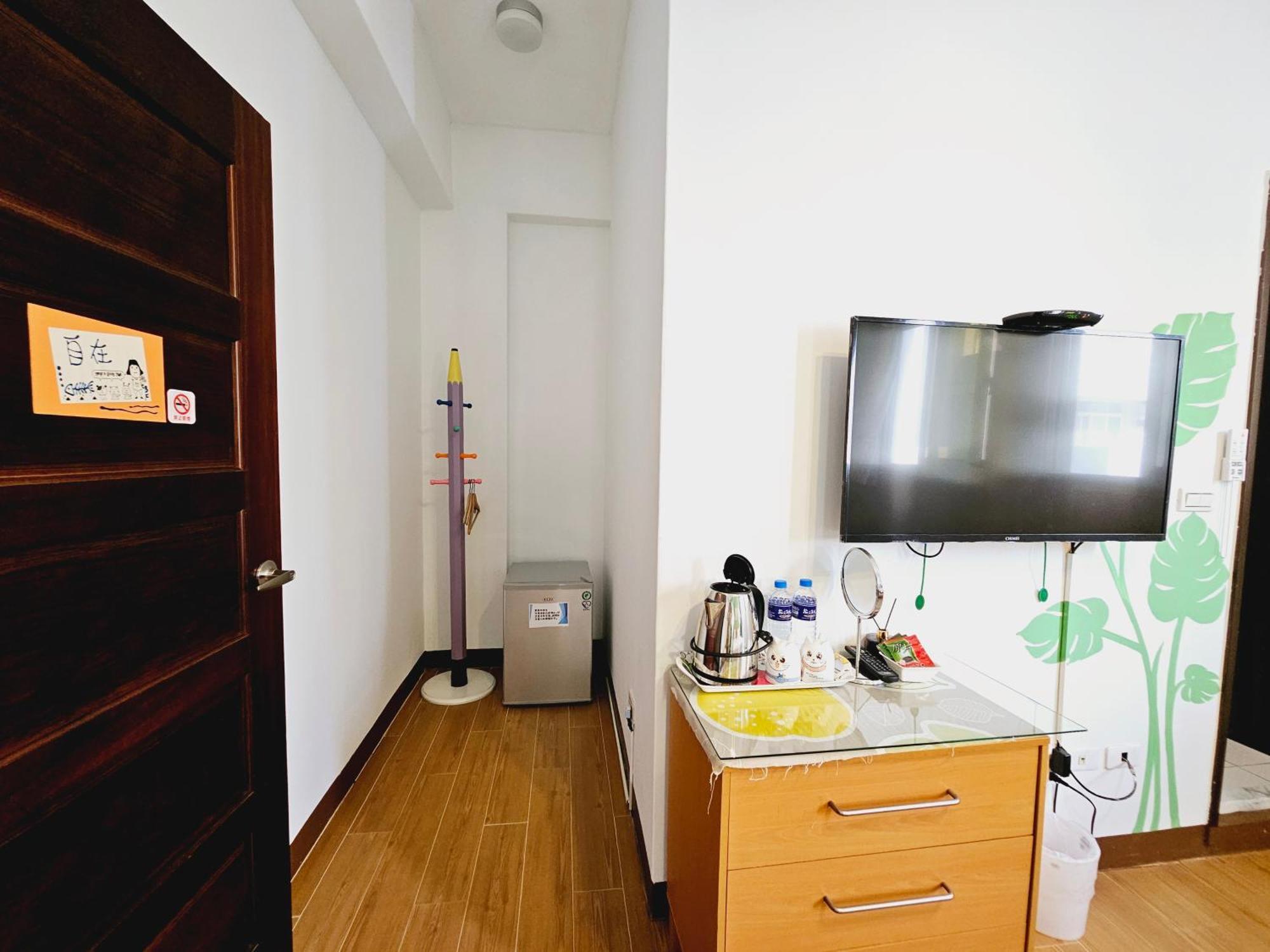 Sunny Sun B&B Taitung Bagian luar foto