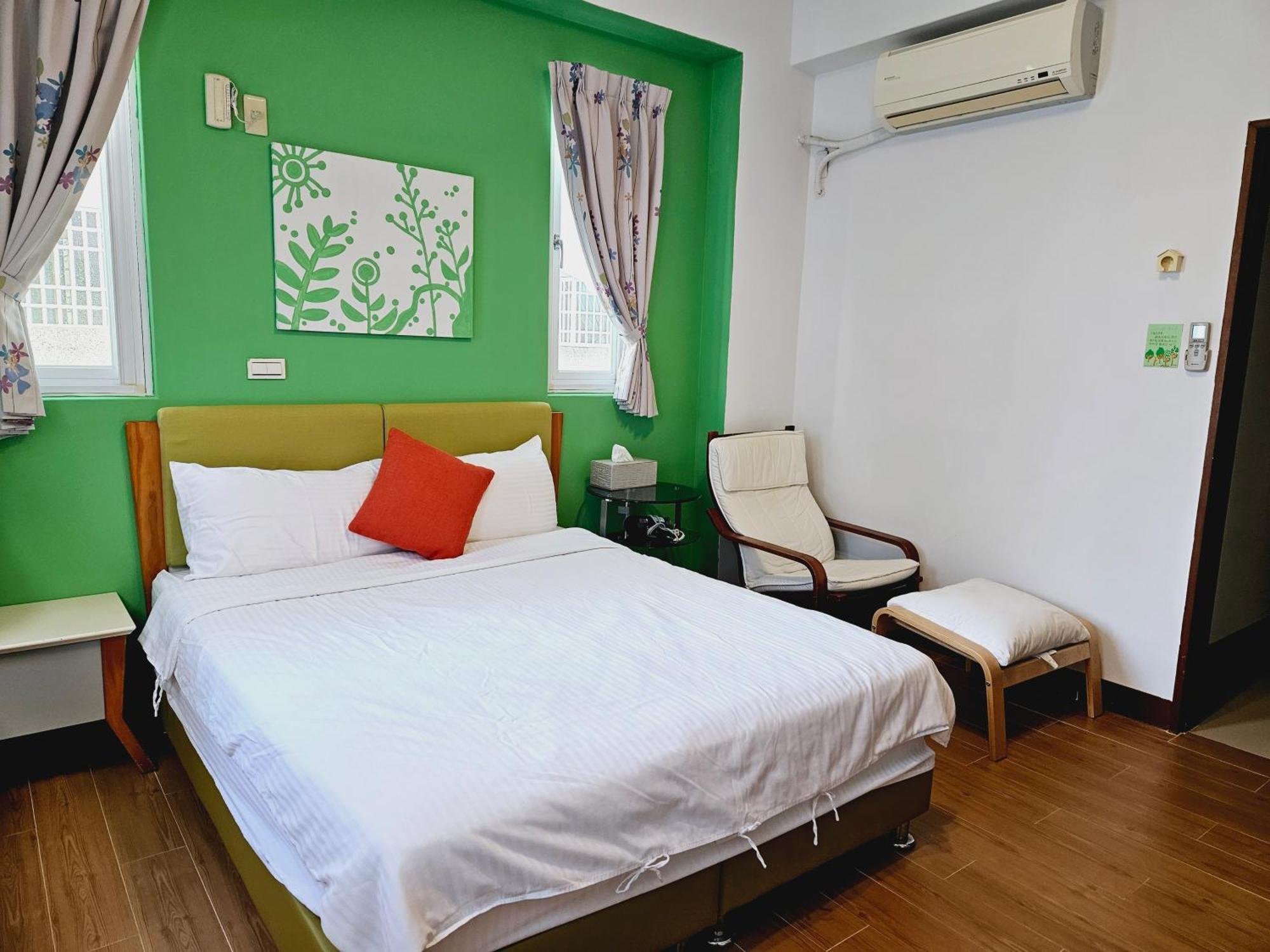 Sunny Sun B&B Taitung Bagian luar foto