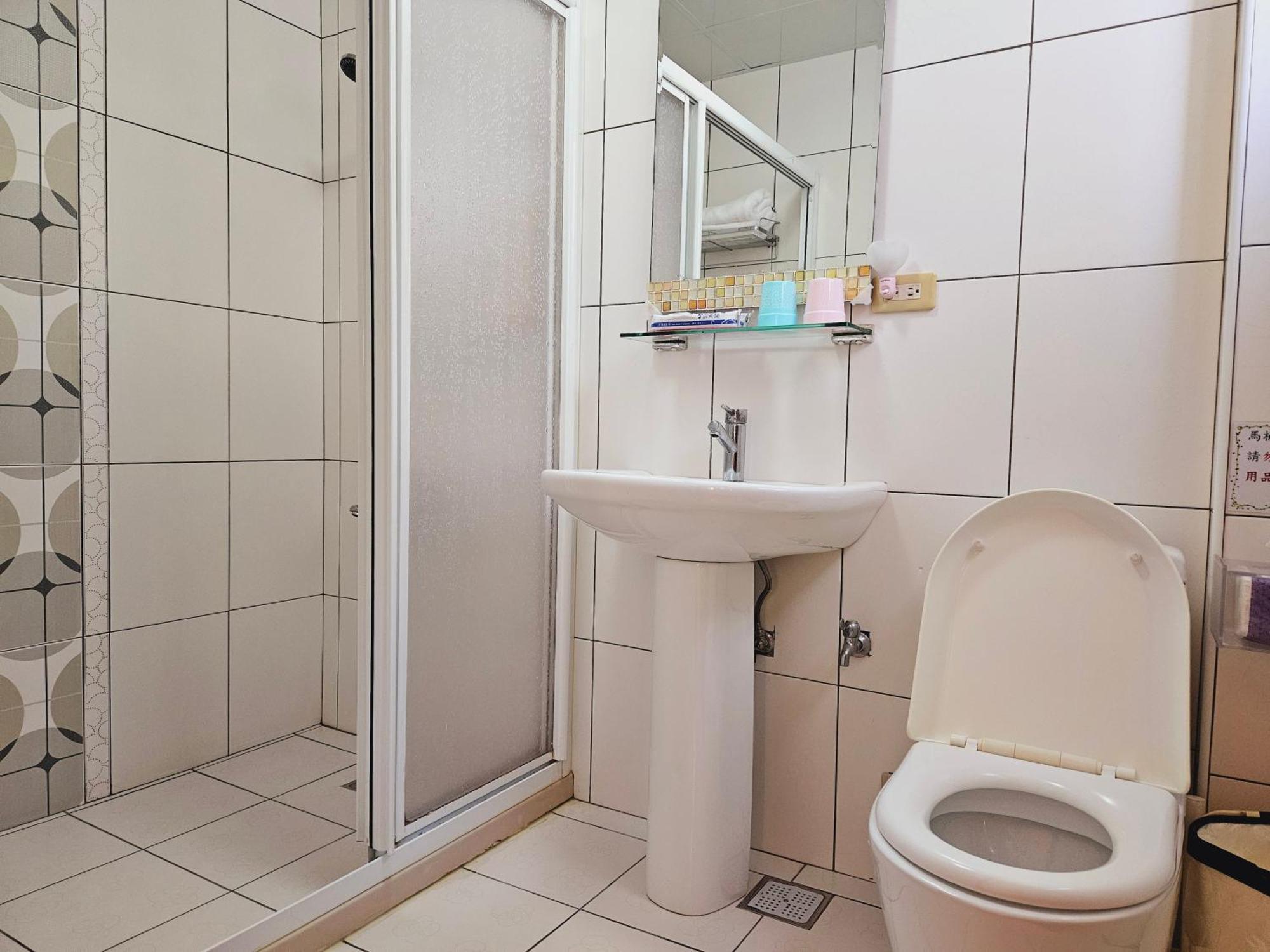 Sunny Sun B&B Taitung Bagian luar foto