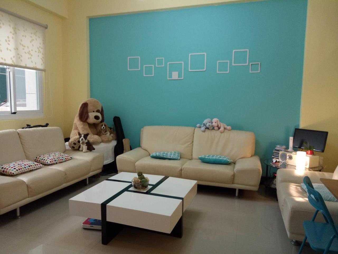 Sunny Sun B&B Taitung Bagian luar foto