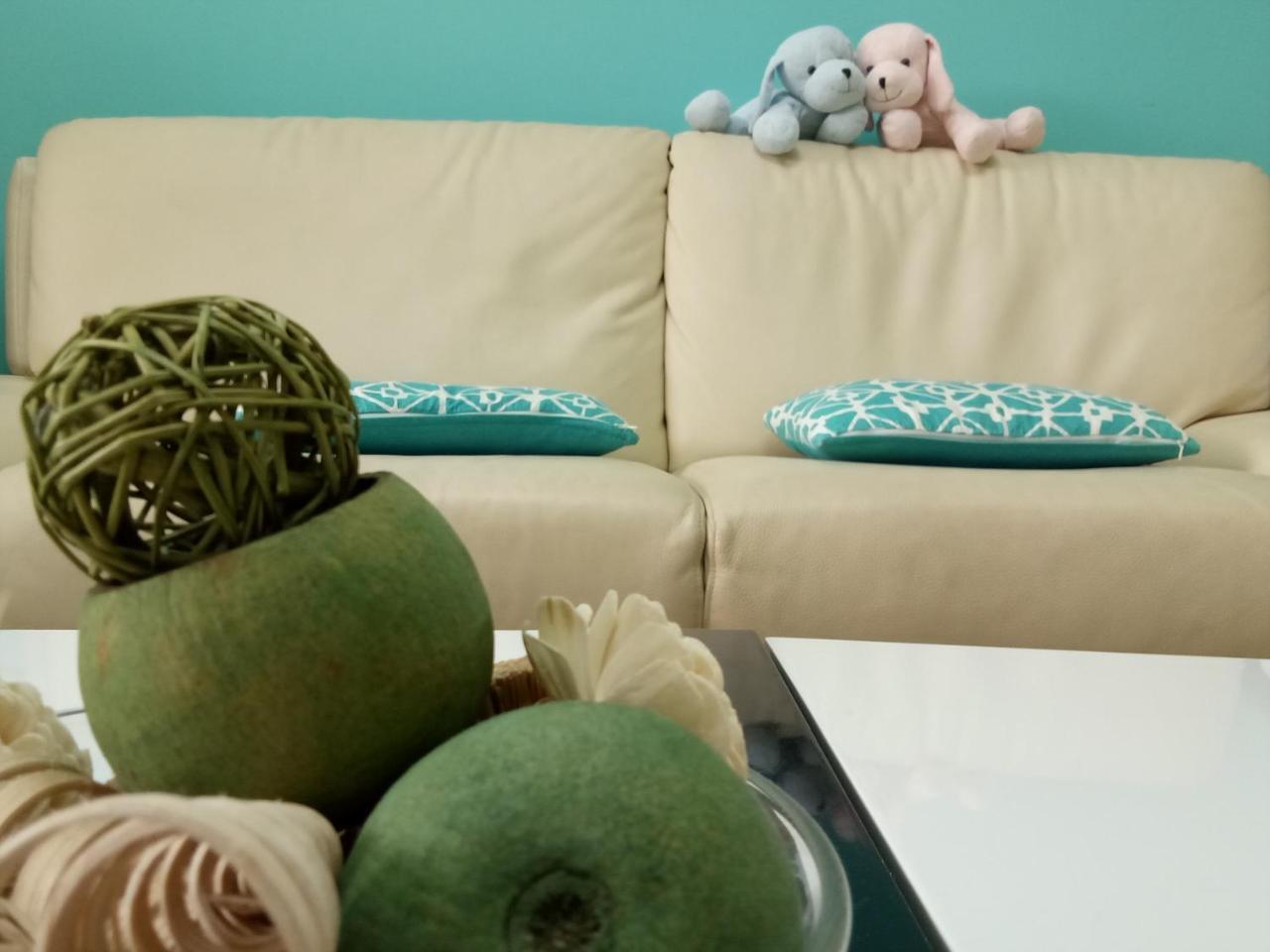 Sunny Sun B&B Taitung Bagian luar foto