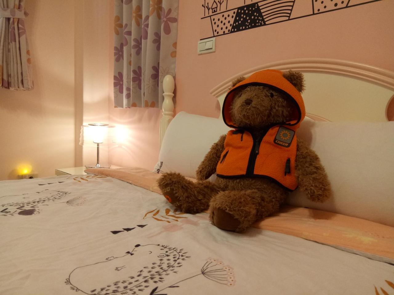 Sunny Sun B&B Taitung Bagian luar foto
