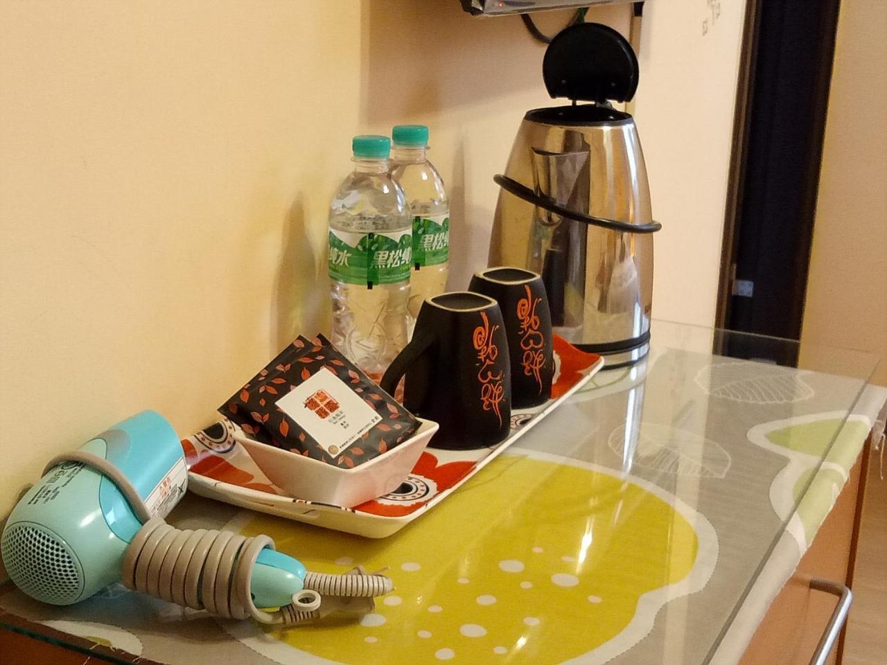 Sunny Sun B&B Taitung Bagian luar foto