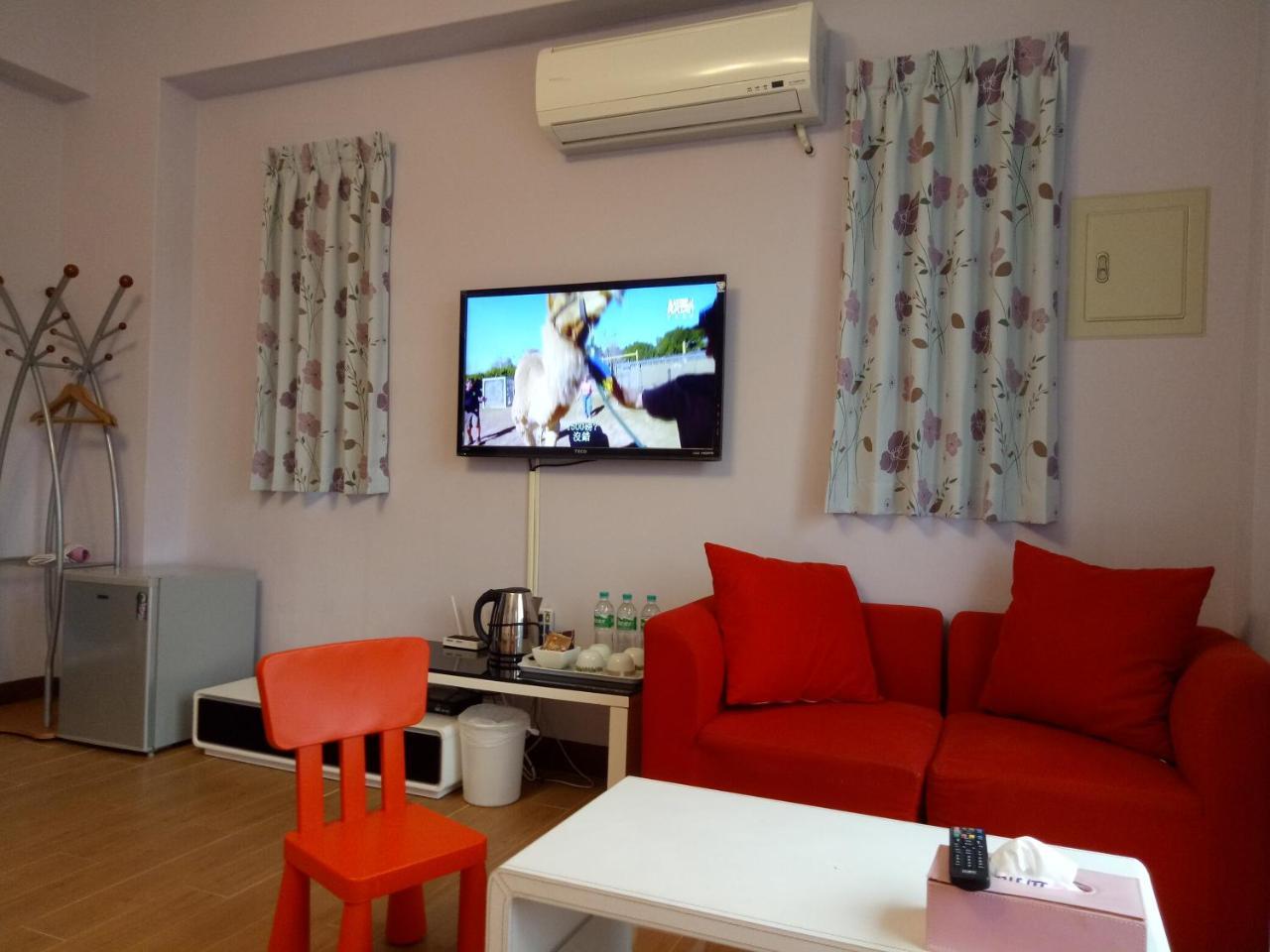Sunny Sun B&B Taitung Bagian luar foto