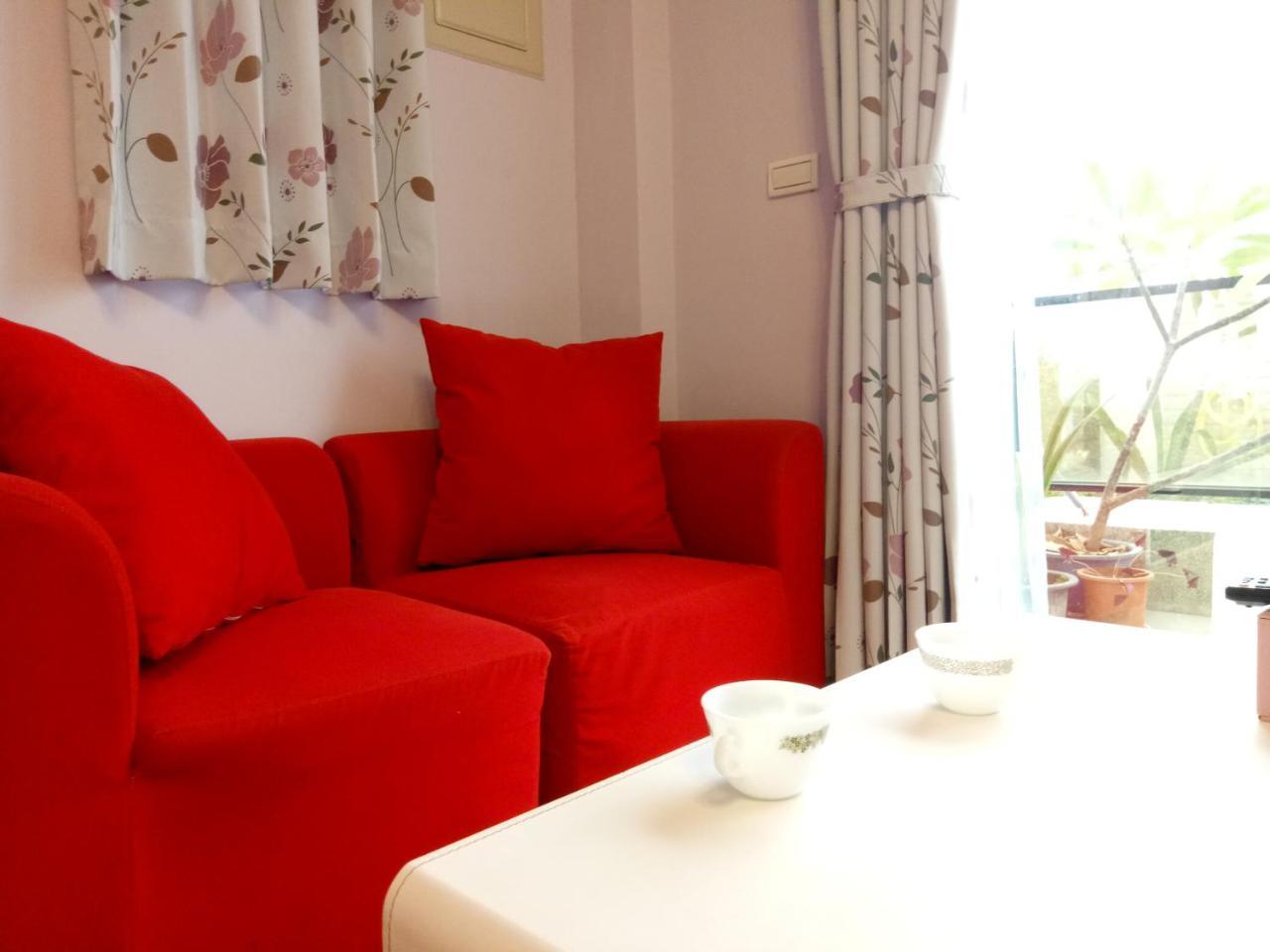Sunny Sun B&B Taitung Bagian luar foto