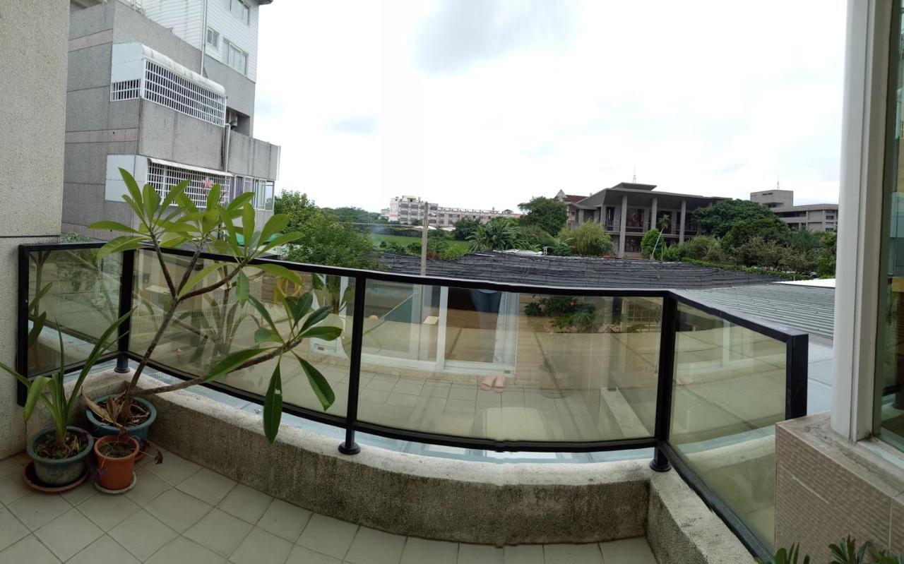 Sunny Sun B&B Taitung Bagian luar foto