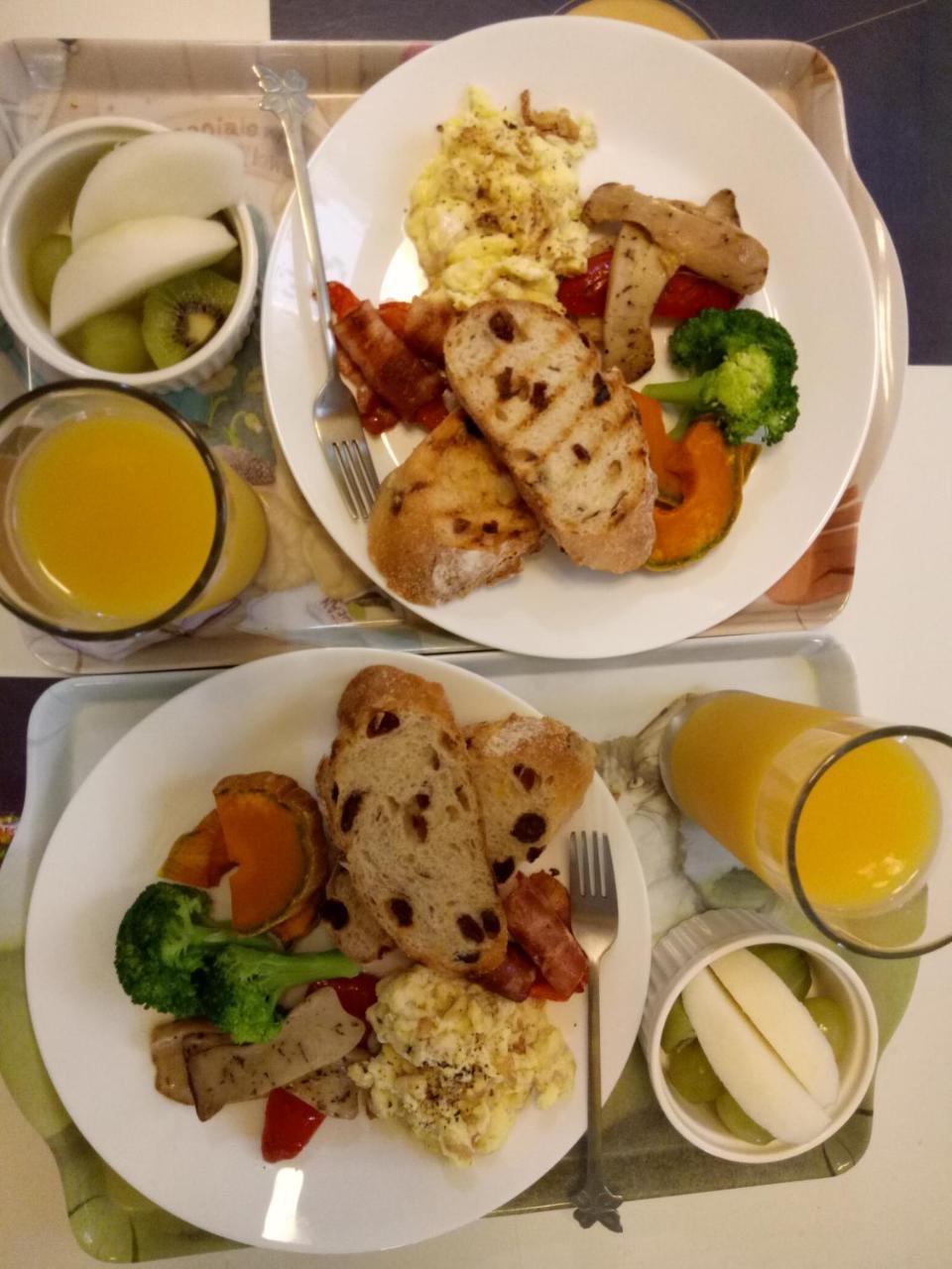Sunny Sun B&B Taitung Bagian luar foto