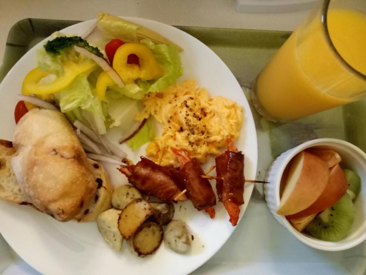 Sunny Sun B&B Taitung Bagian luar foto