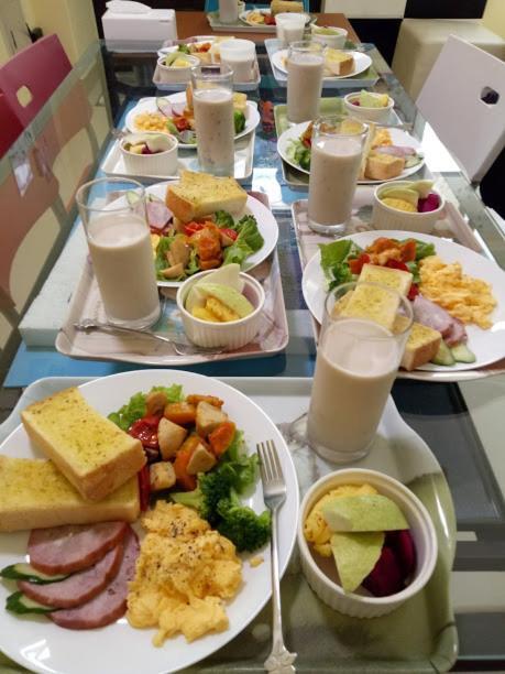 Sunny Sun B&B Taitung Bagian luar foto